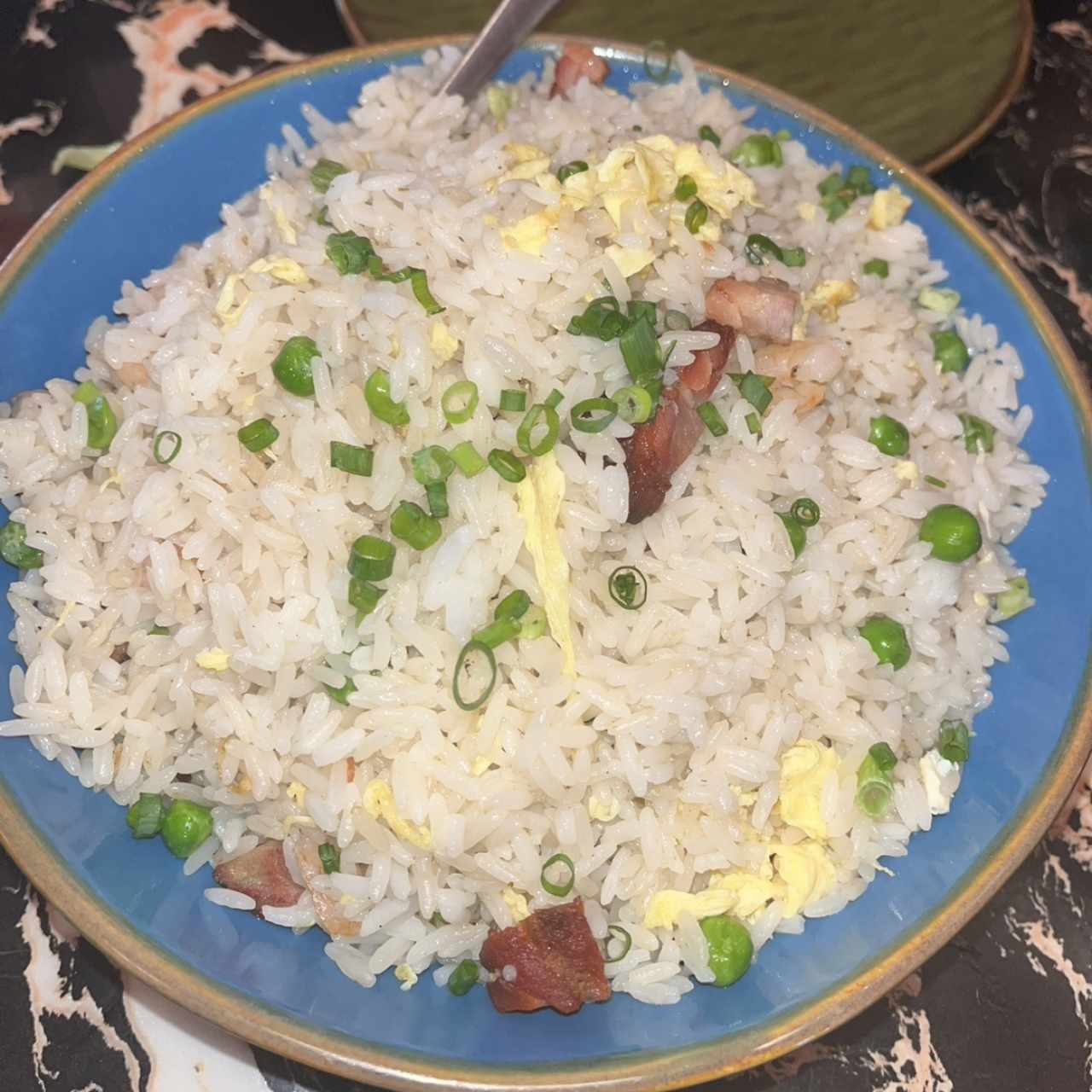 Arroz Frito Yion Chau