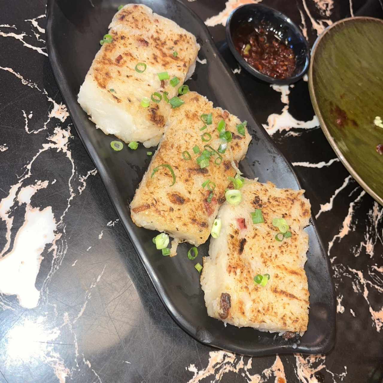 Nabo Frito (3pz)