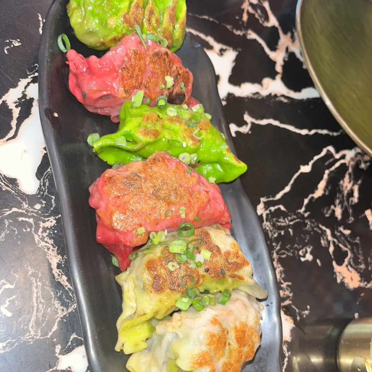 Wo Tip a la Plancha 6pz