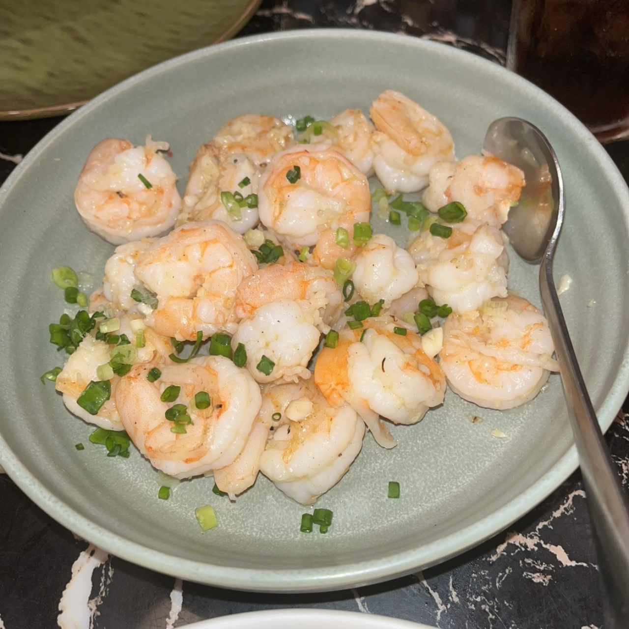 Camarones