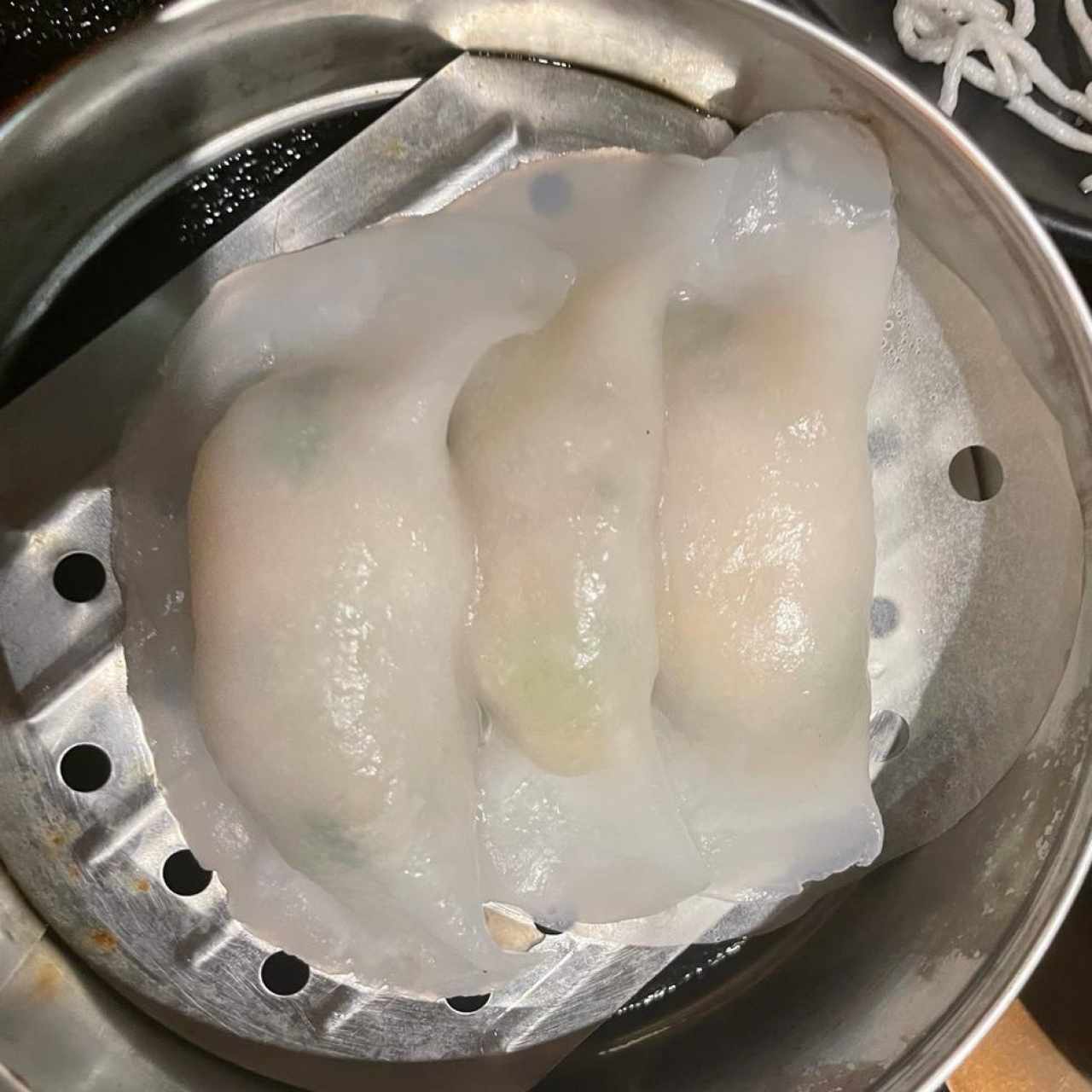 Yi Chi Kao