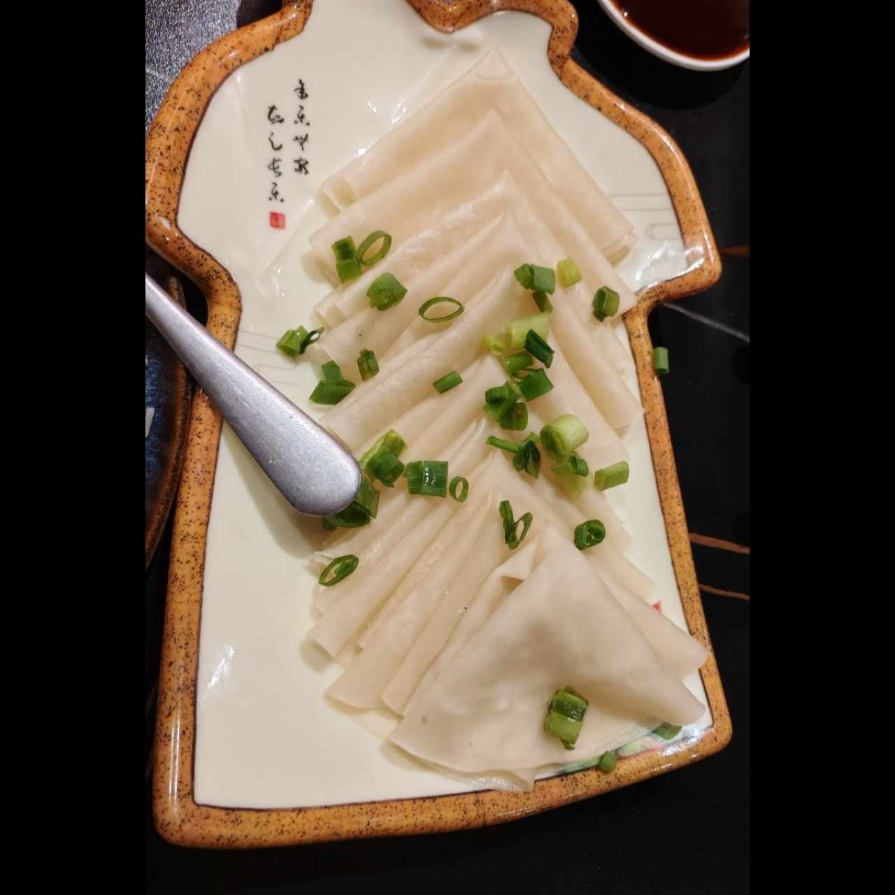 Aves - Pato Peking - Tortillas