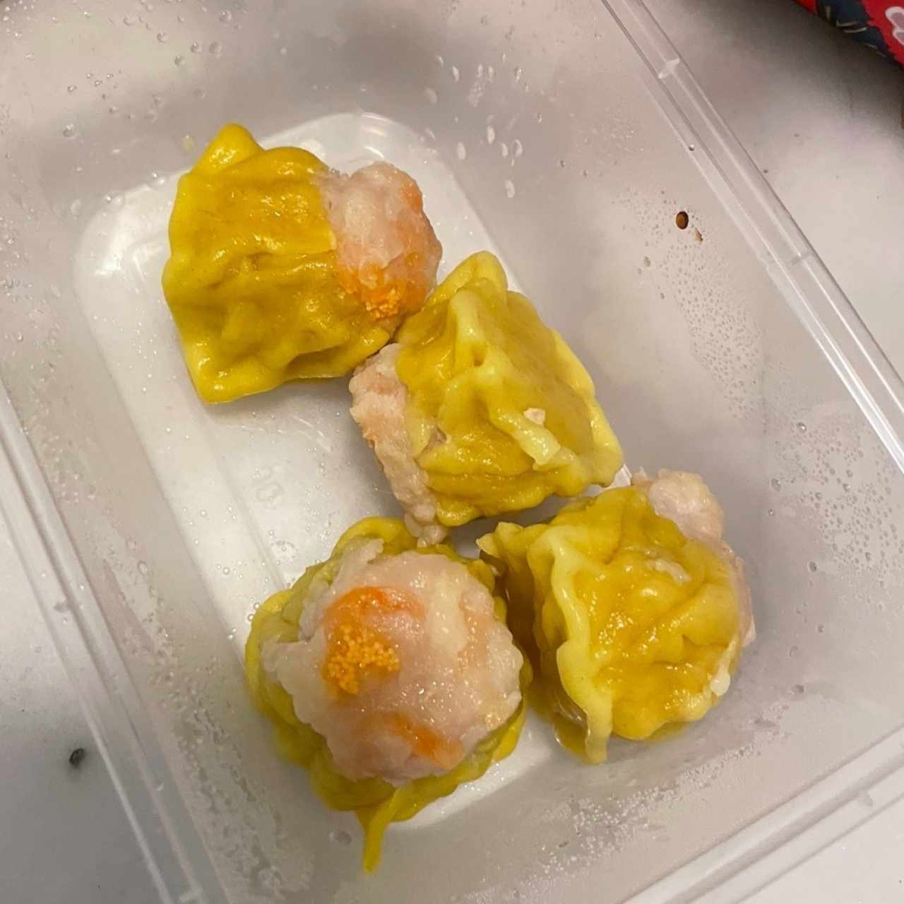Siu Mai