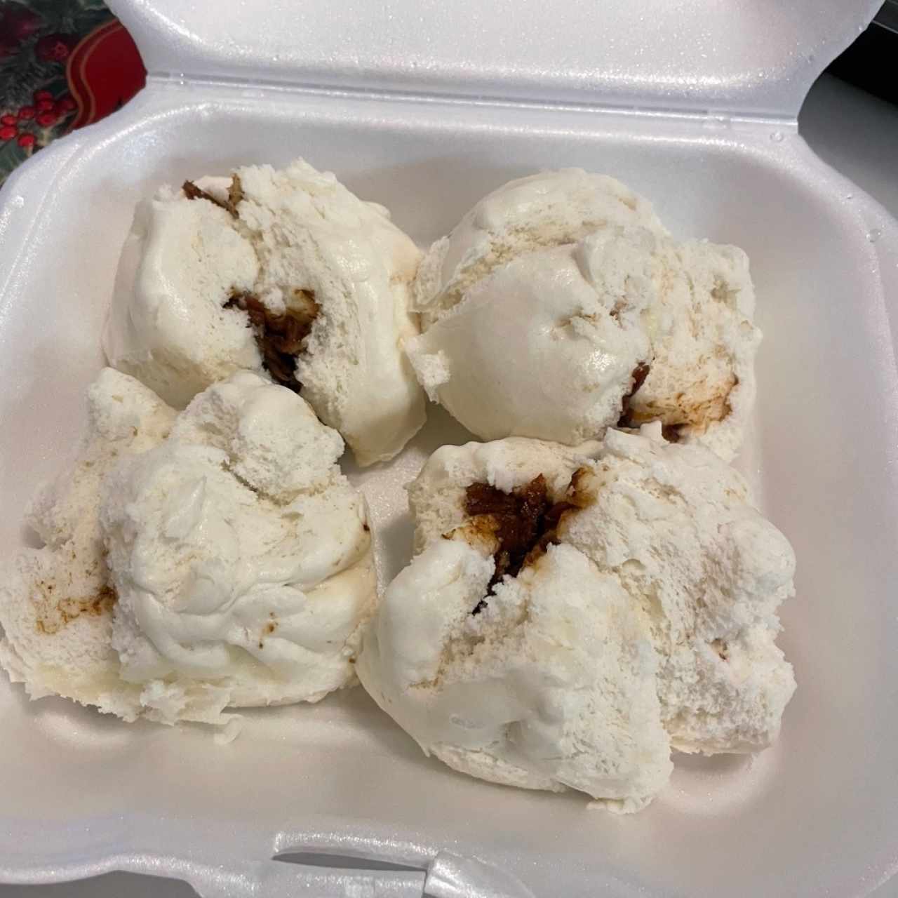 Hampao de Puerco