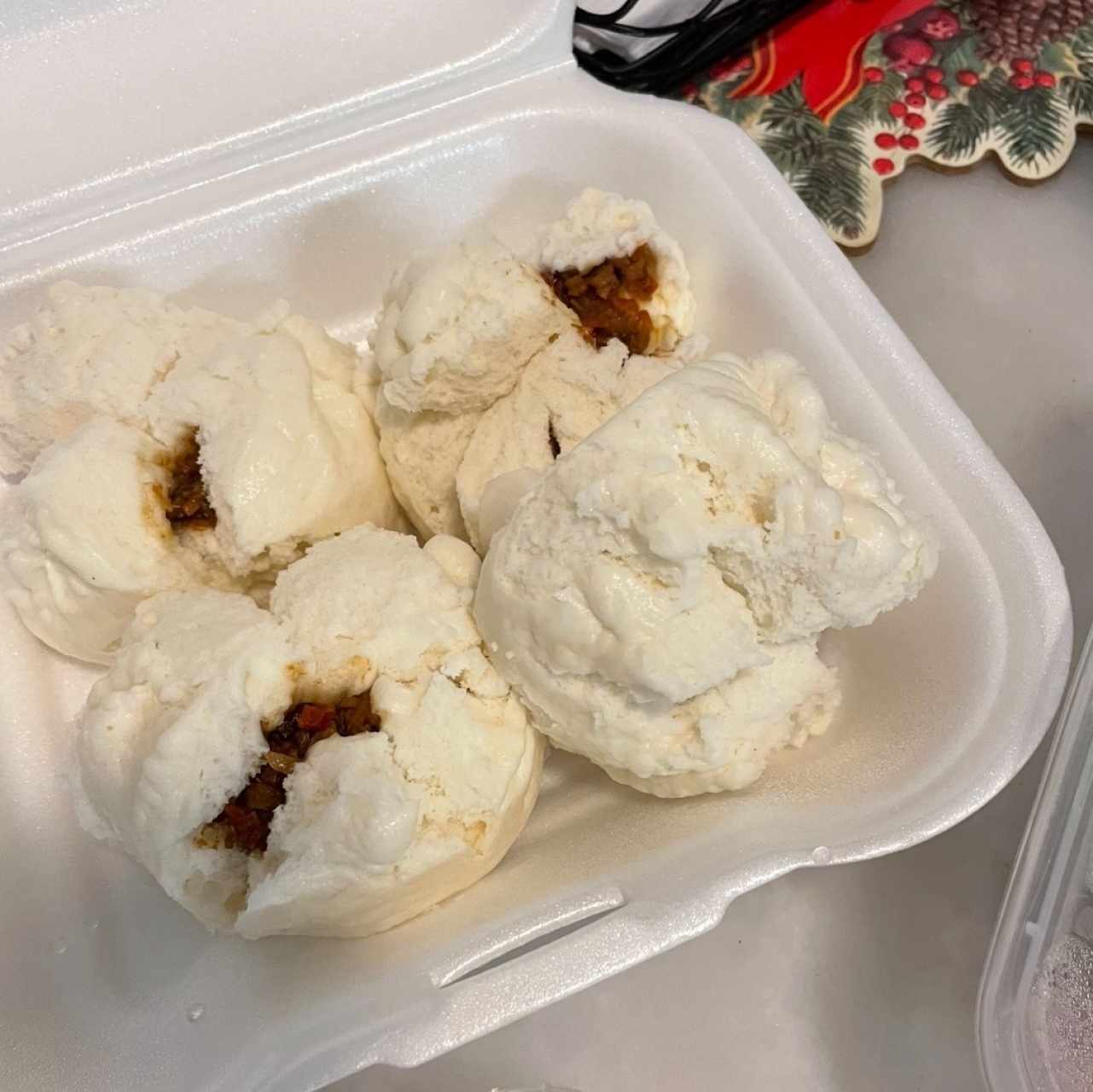Hampao de Puerco