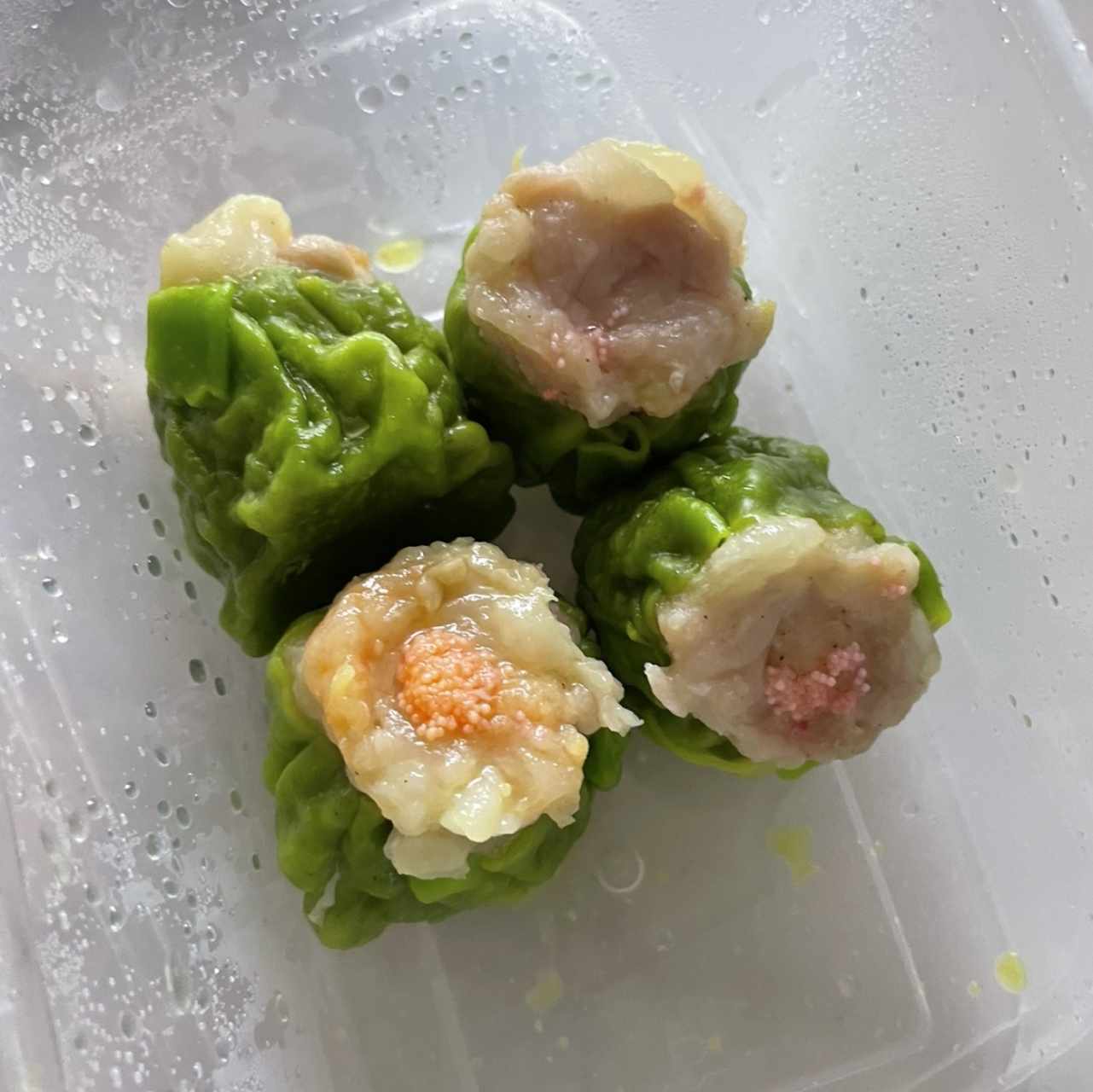 Siu Mai Jade