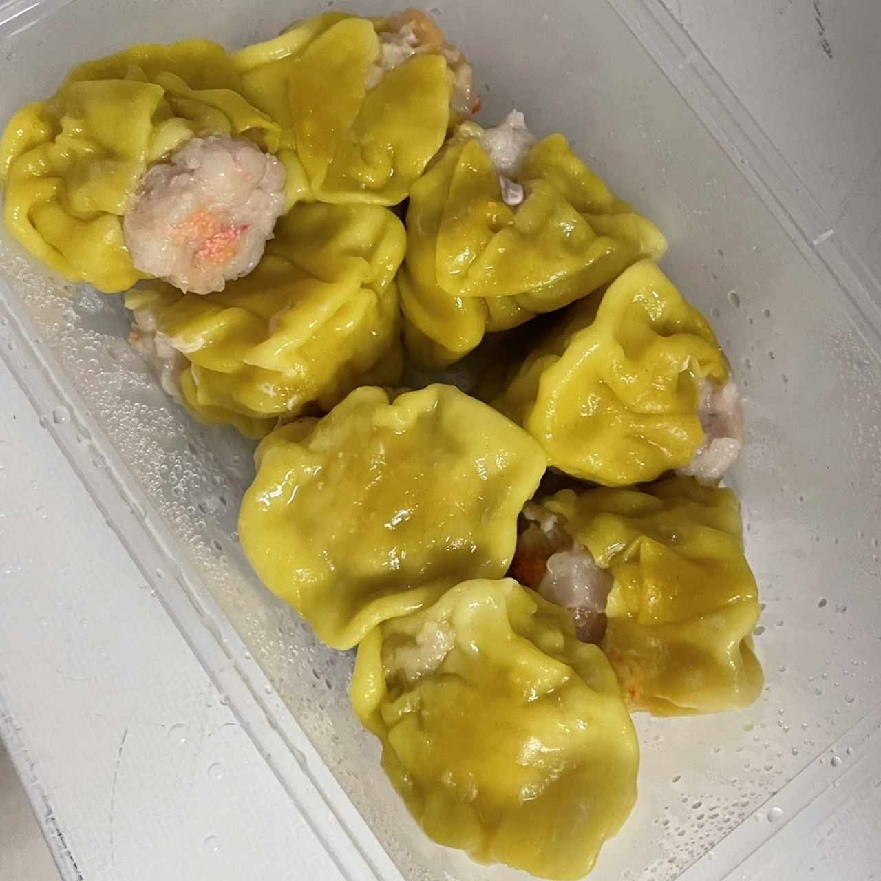 Siu Mai