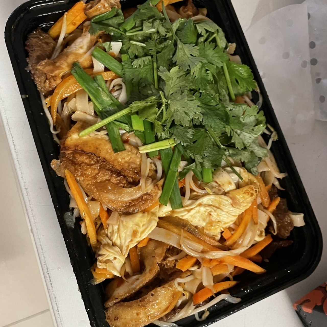 Fideos - Pad Thai