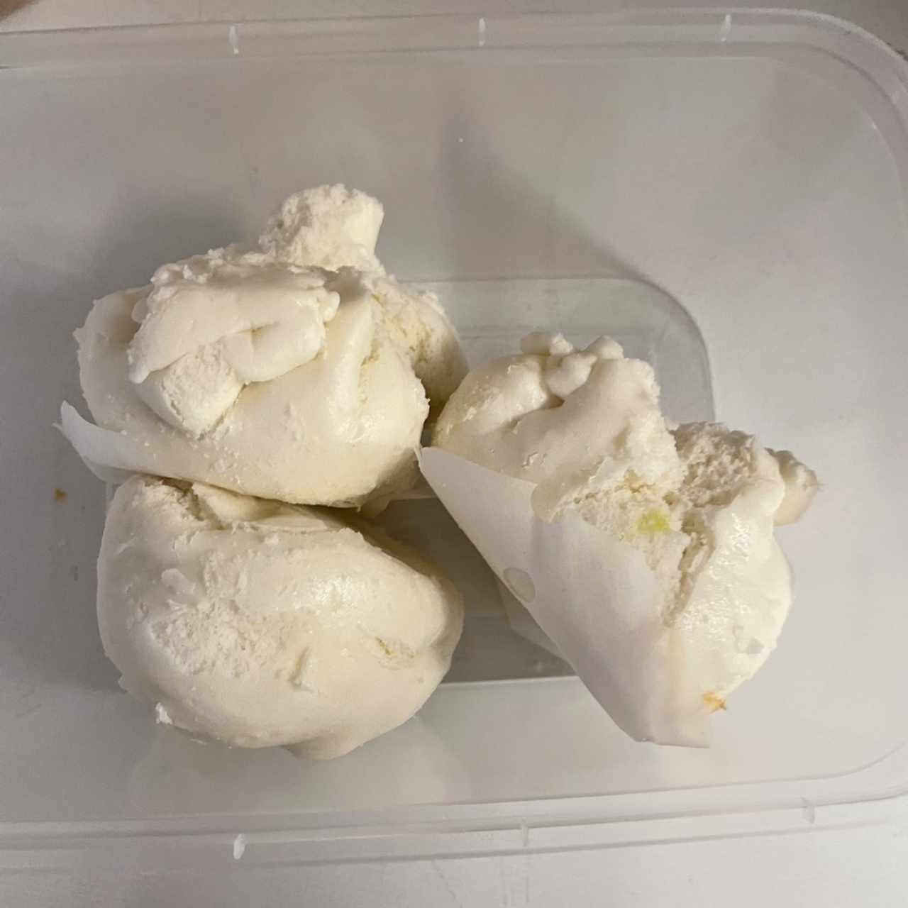Hampao de Pollo
