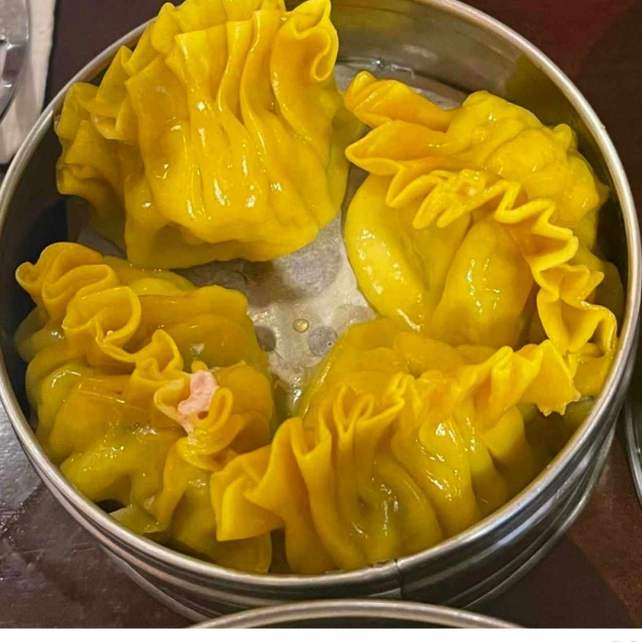 Yi Chi Kao