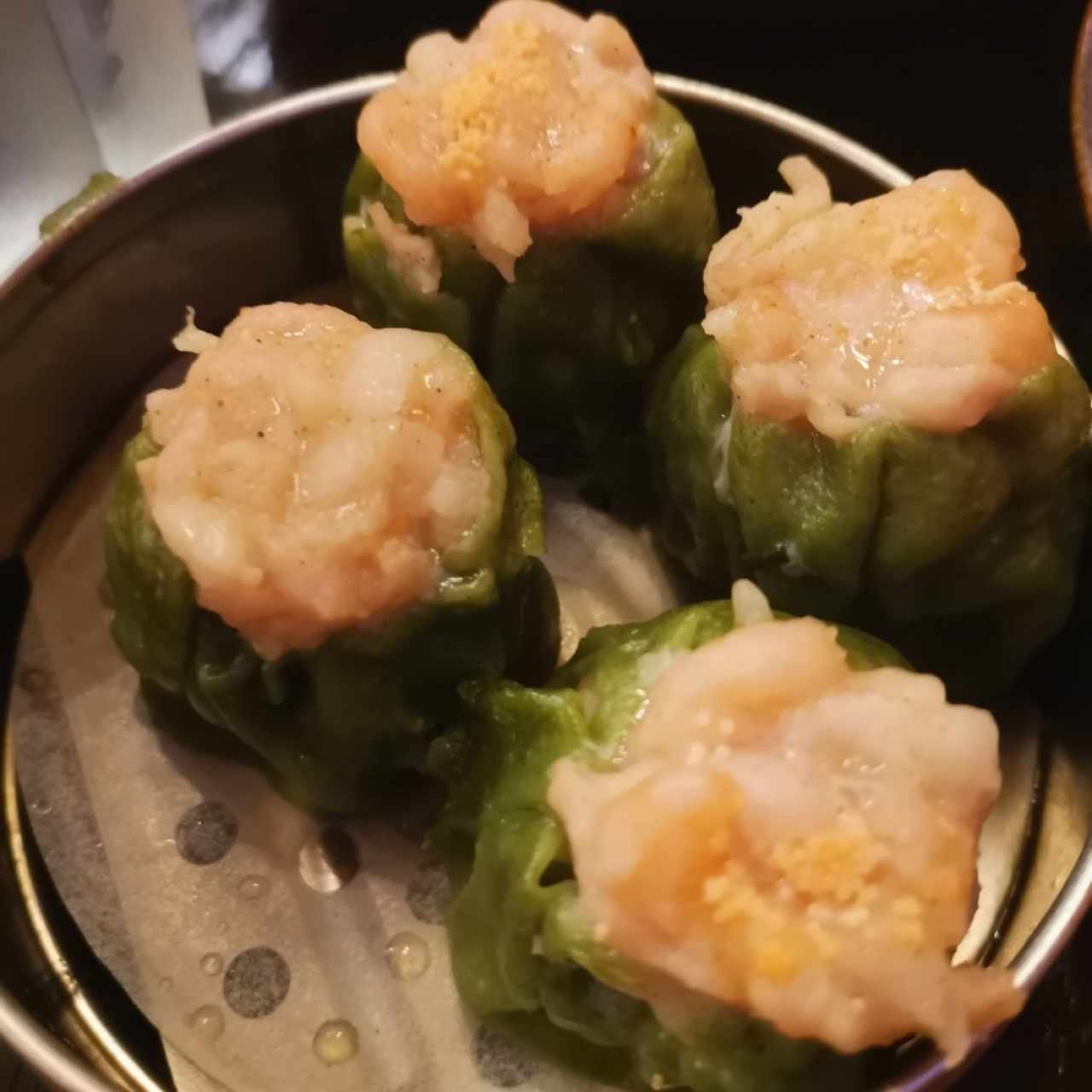 Siu Mai