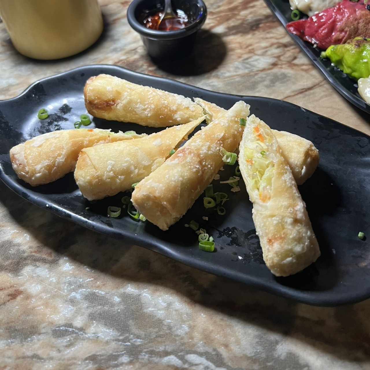 Rollitos Primavera (2pz)
