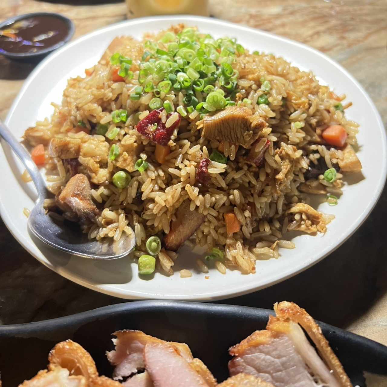 Arroces - Arroz Frito