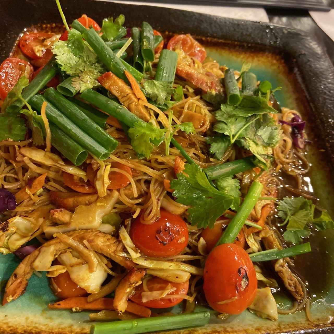 Fideos - Mein Fun Singapure