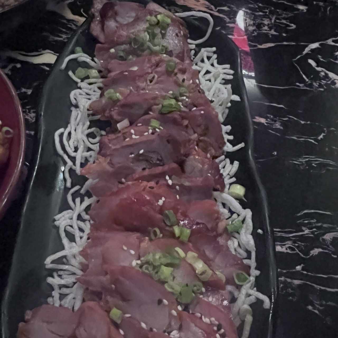 Cerdos - Puerco Agridulce