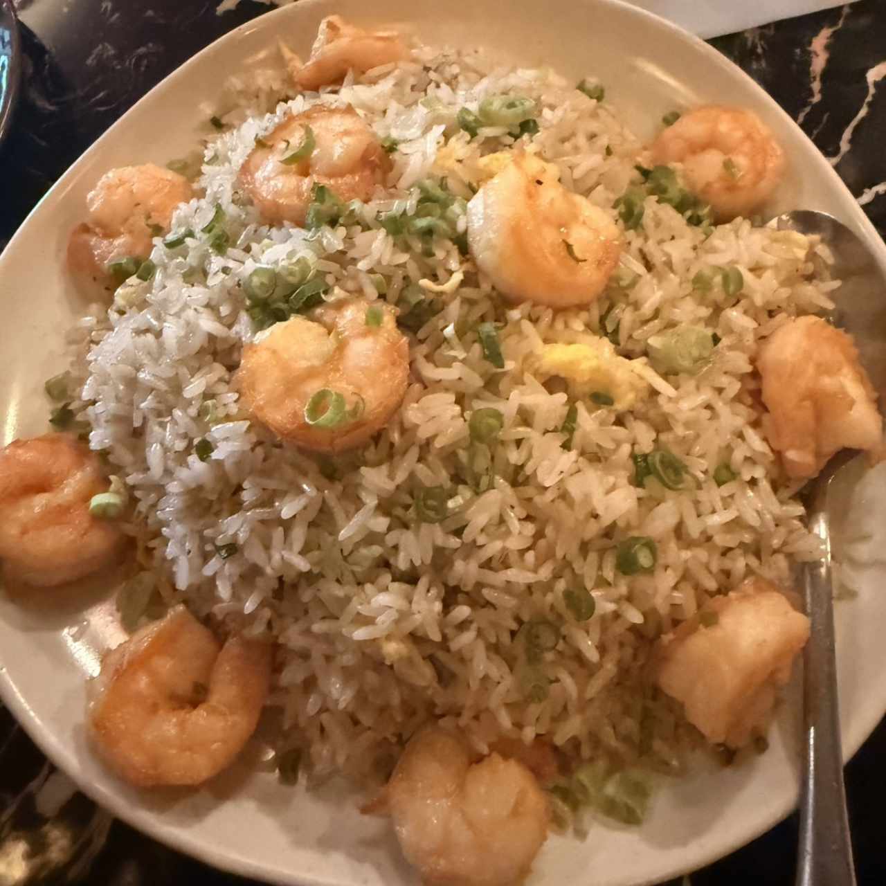 Arroces - Arroz Frito