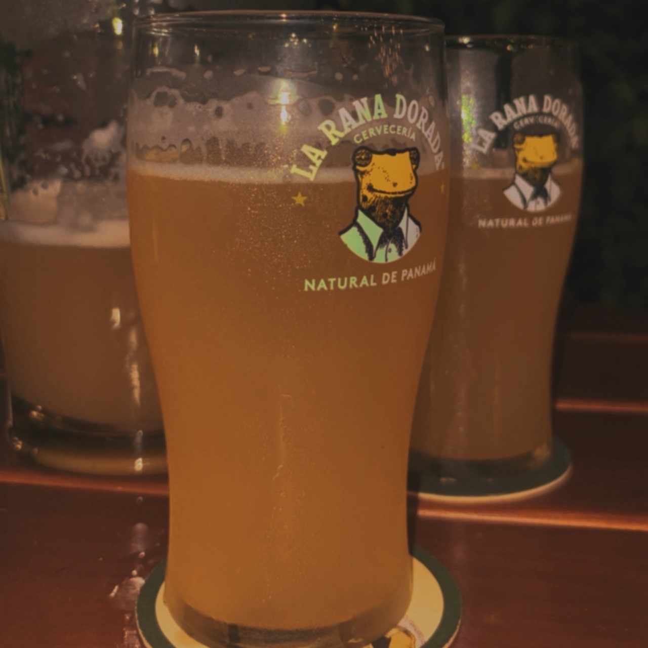 Cerveza Artesanal 