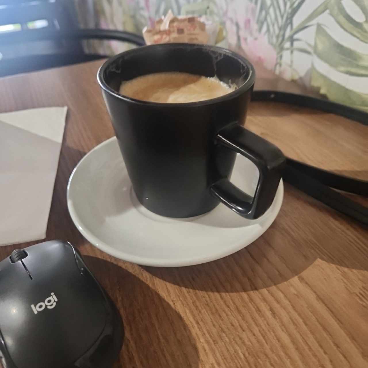 Capuccino