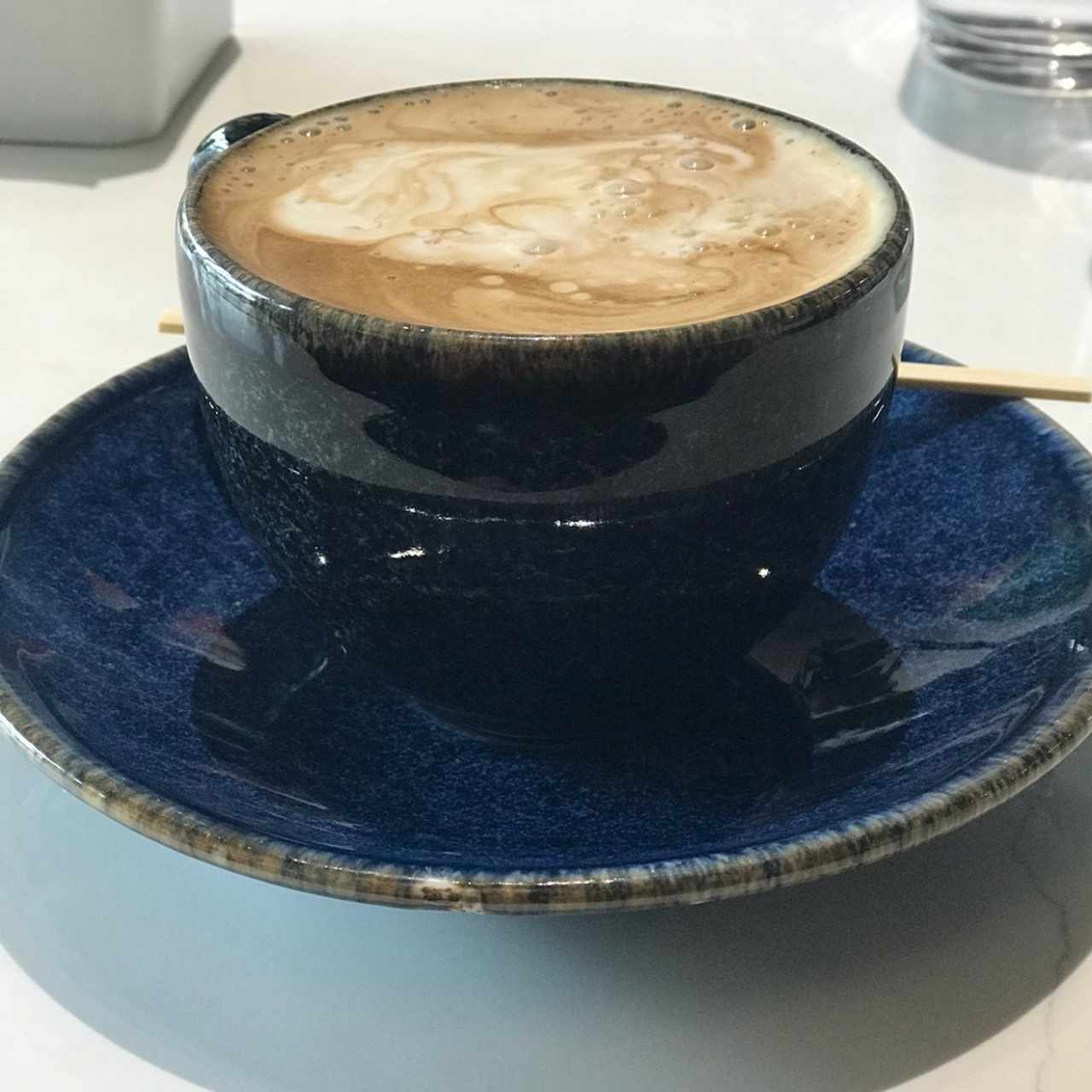 cafe