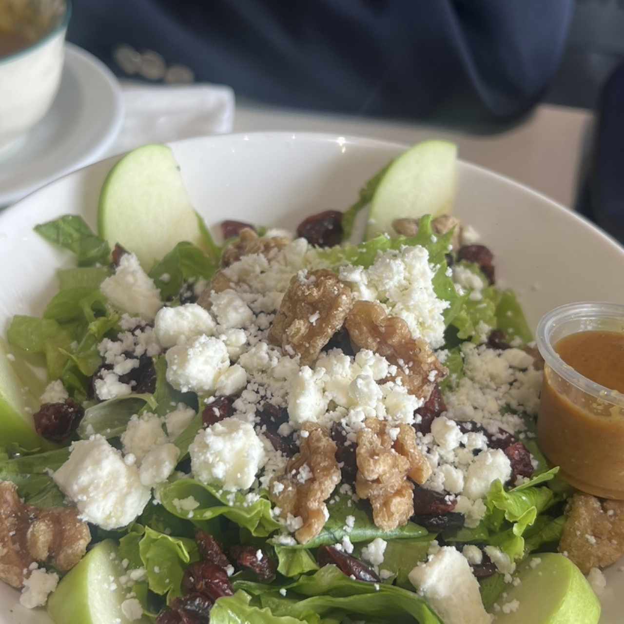 Ensaladas - Ensalada Pepita