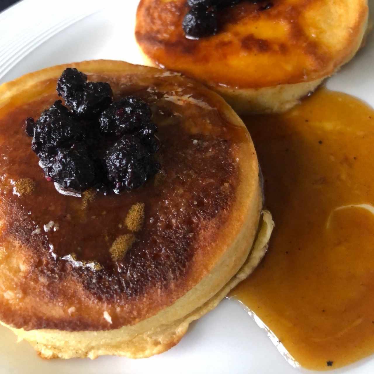 Pancakes