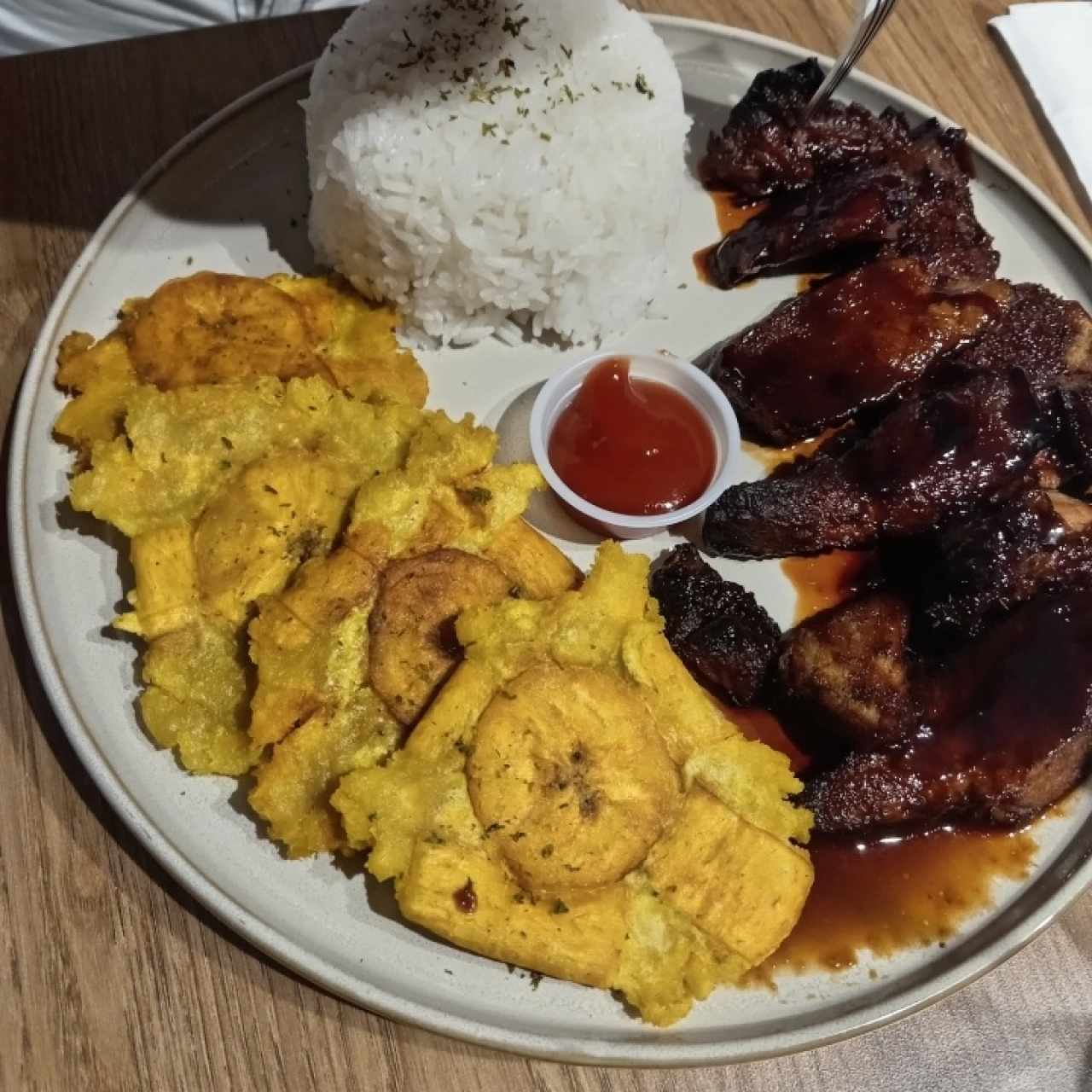 Puerco Asado