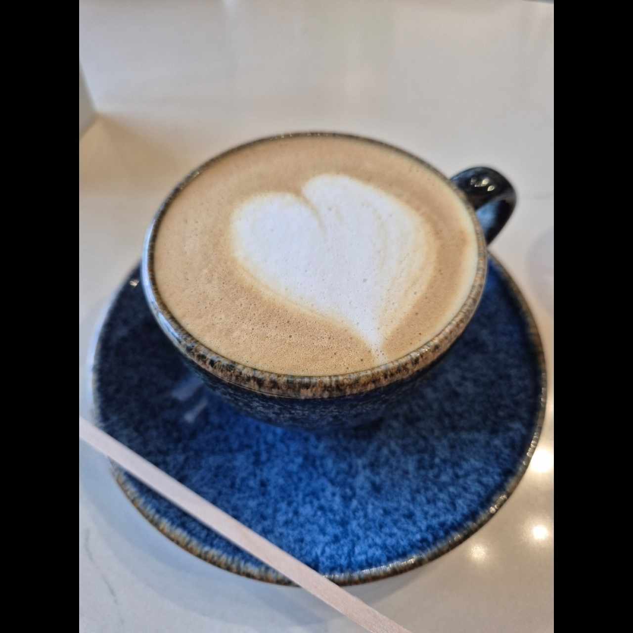 Cafe Capuchino