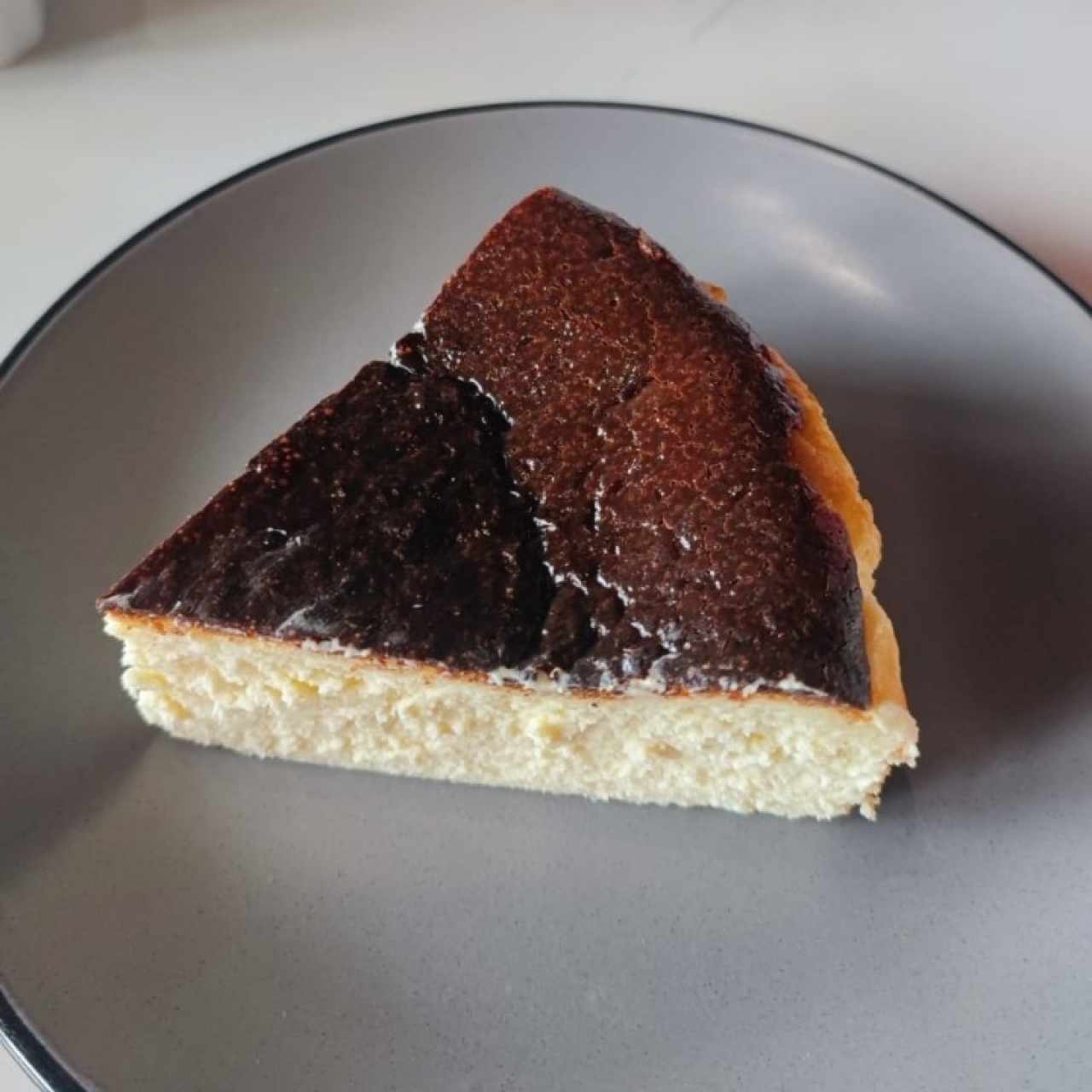 cheesecake Vasco