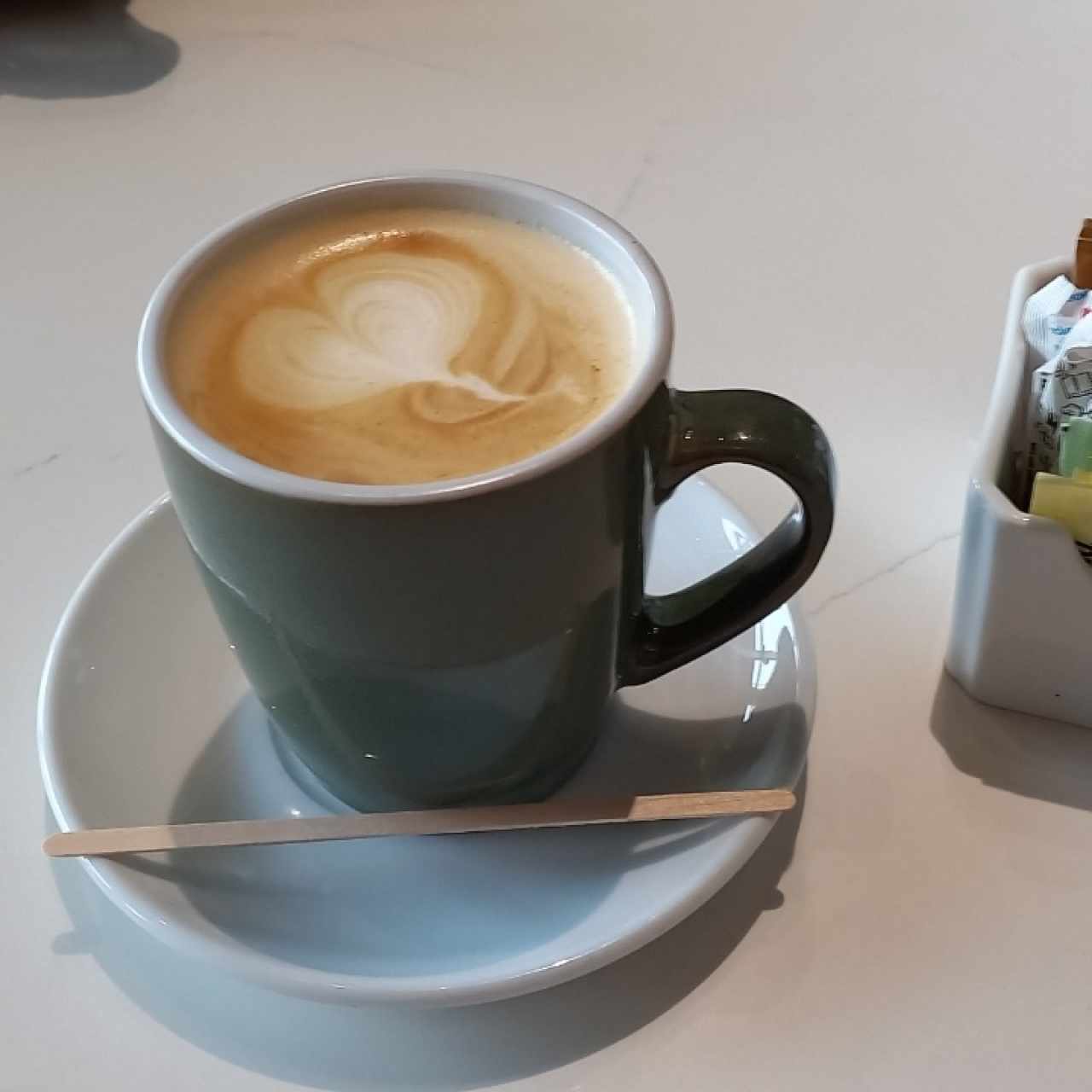 Latte