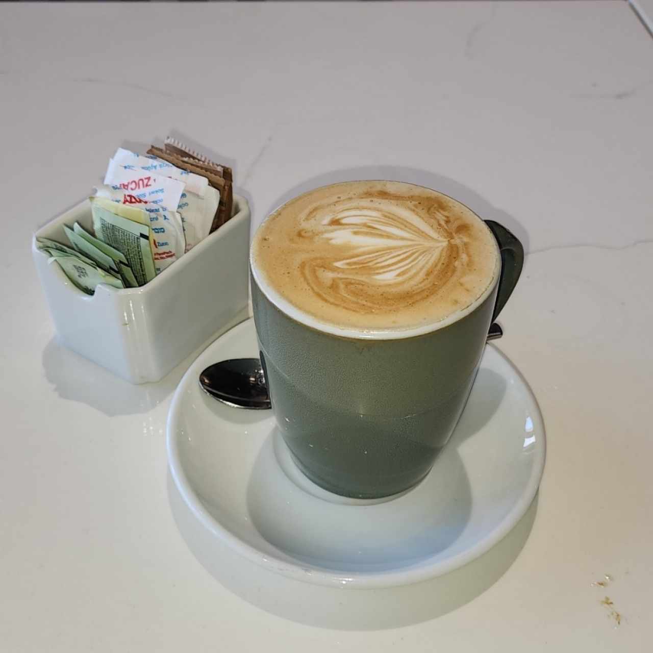 Cafe Latte
