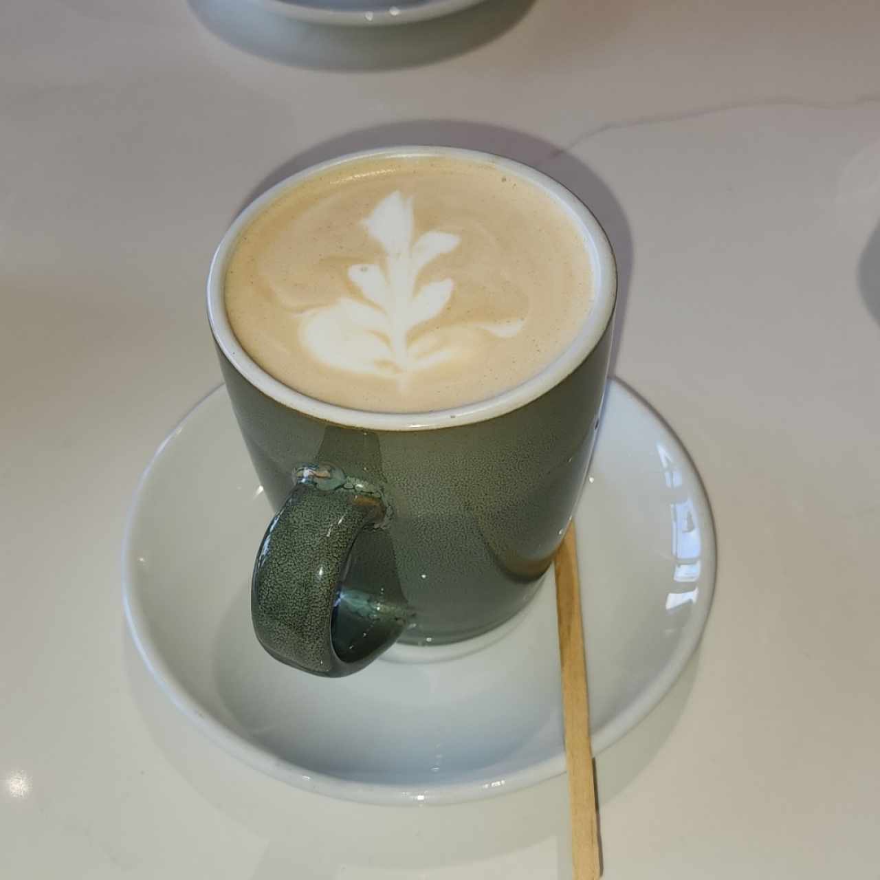 Latte