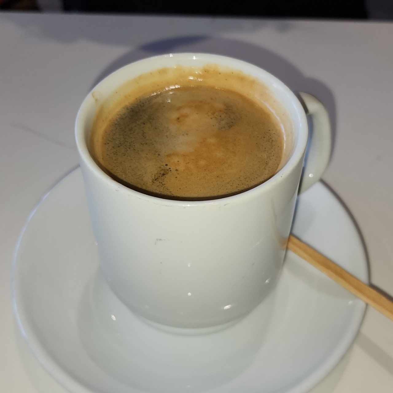 Espresso