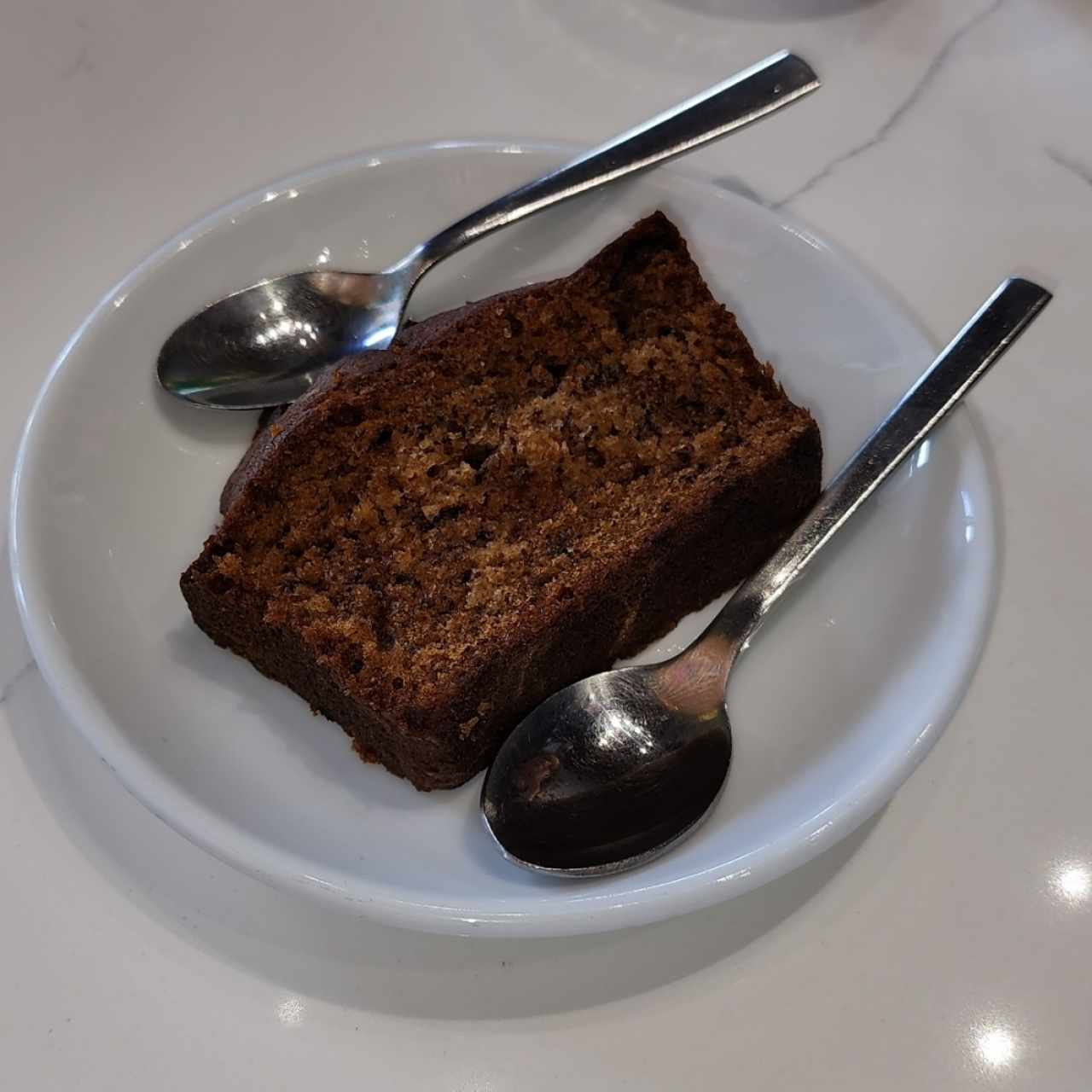 Pan de Banano