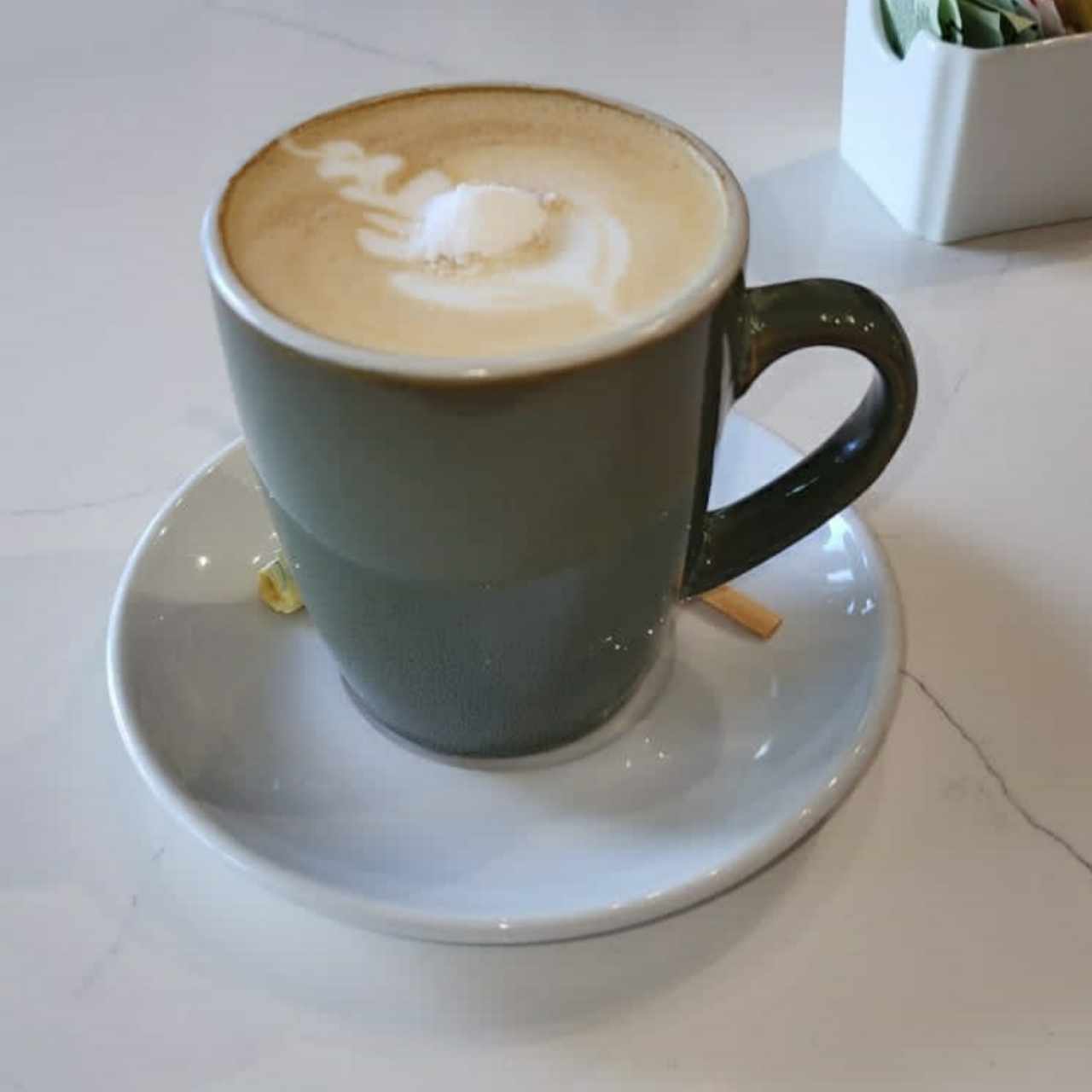 Cafe Latte