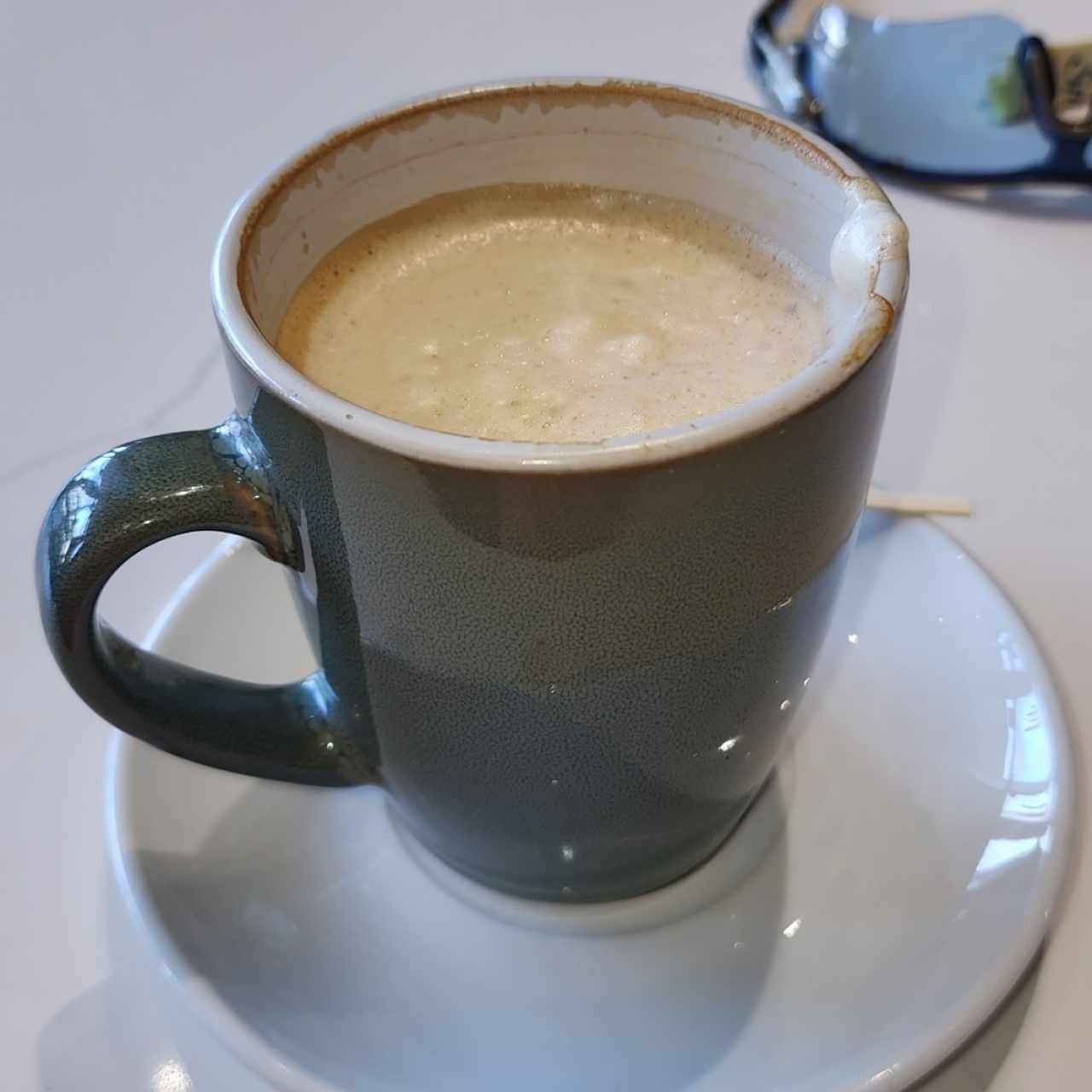 Latte
