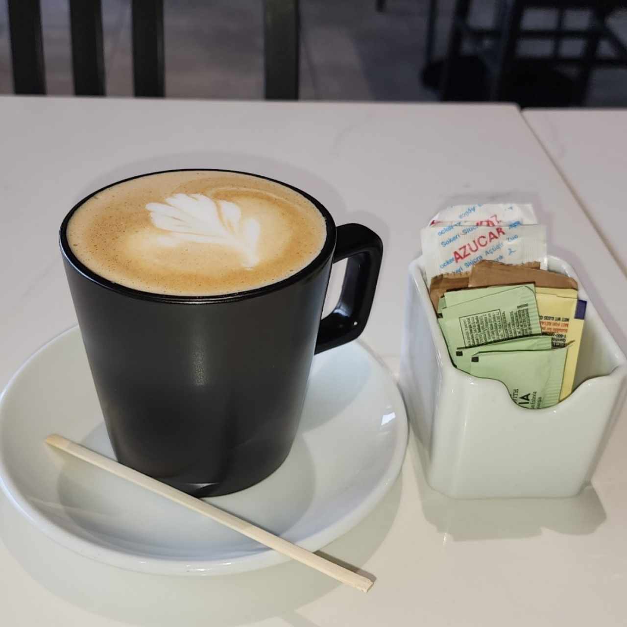 Cafe Latte
