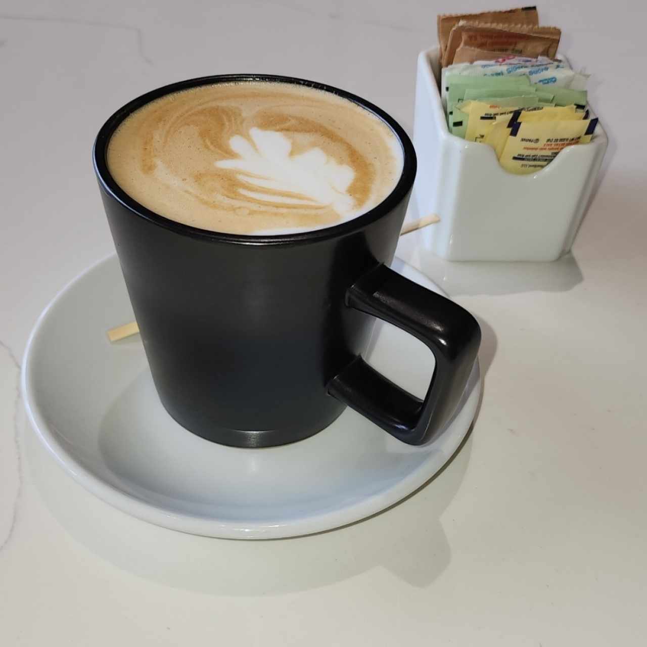 Latte