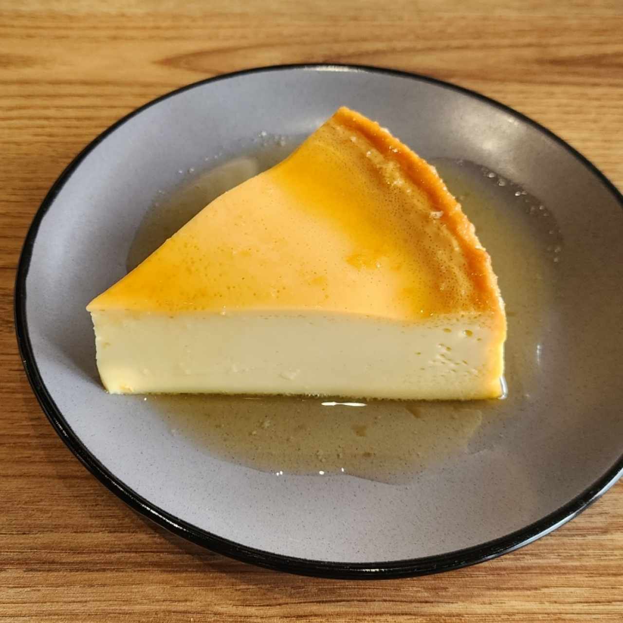 Flan 