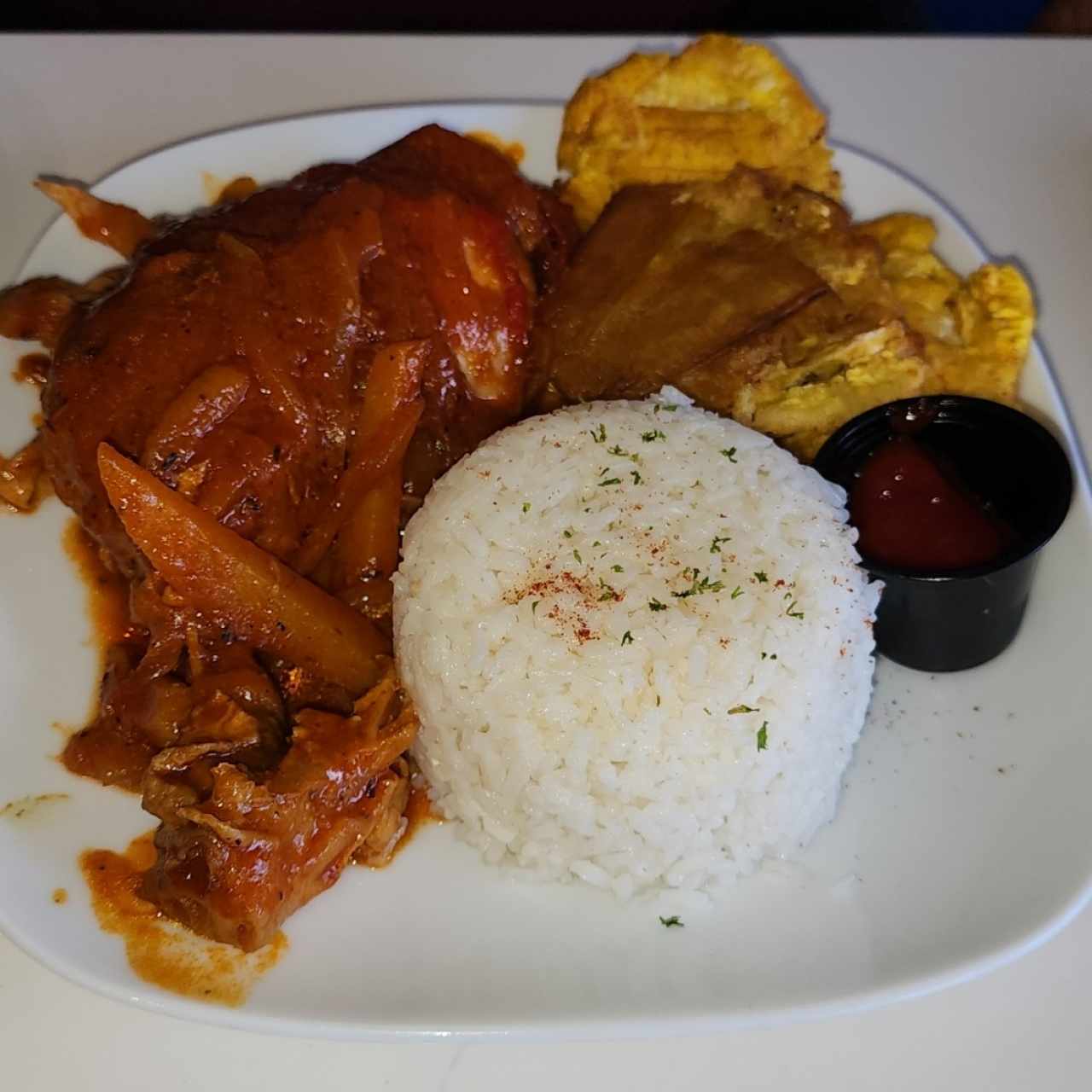 Menu del Dia