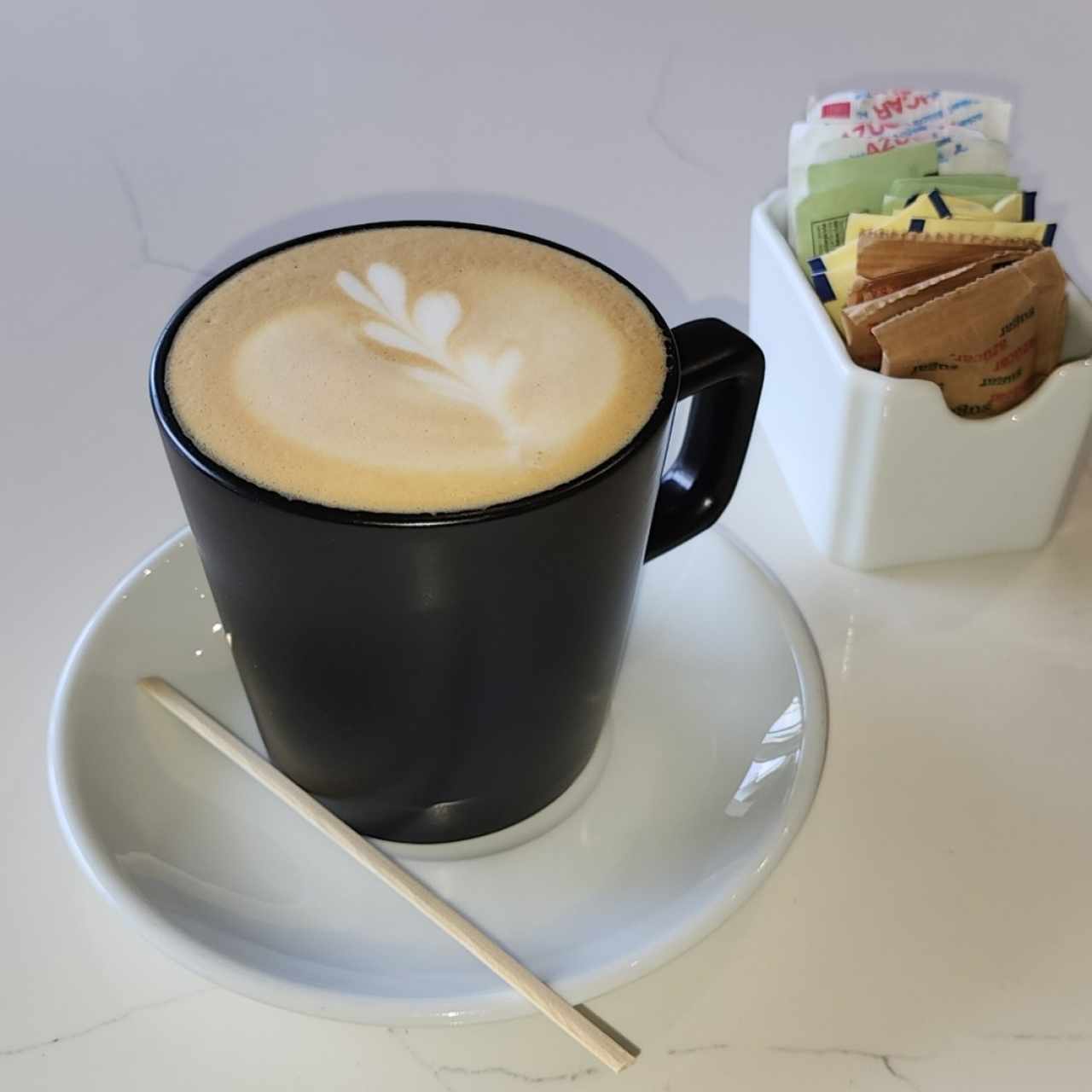 Latte
