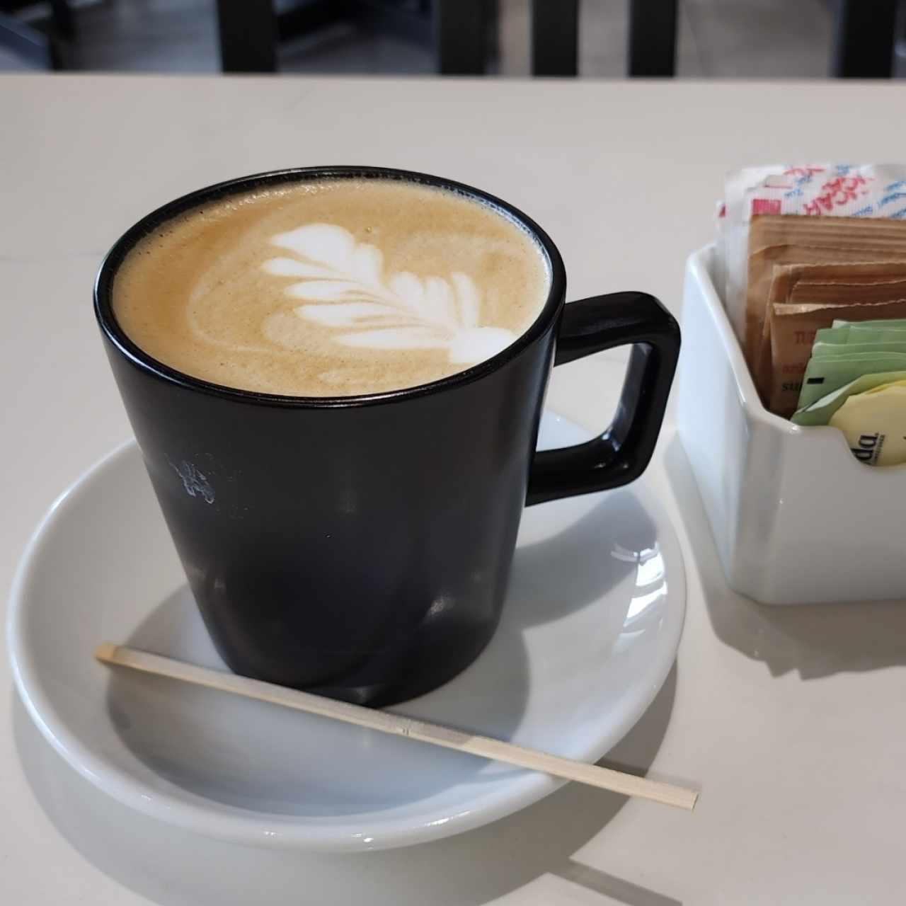 Latte Cafe