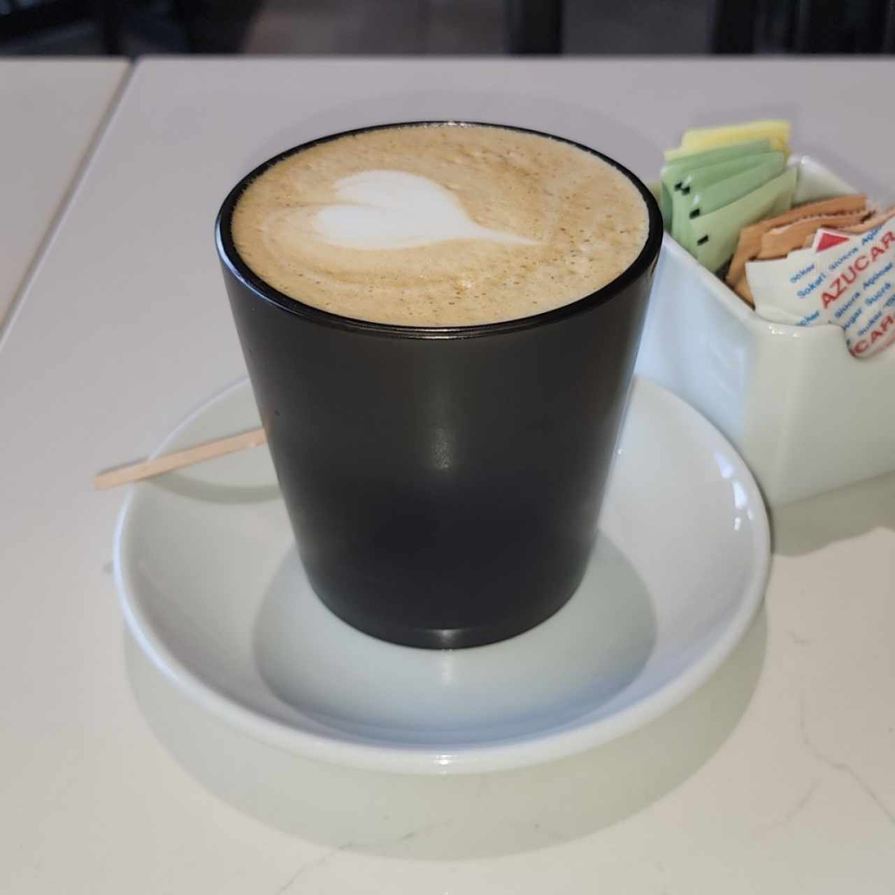 Latte Cafe