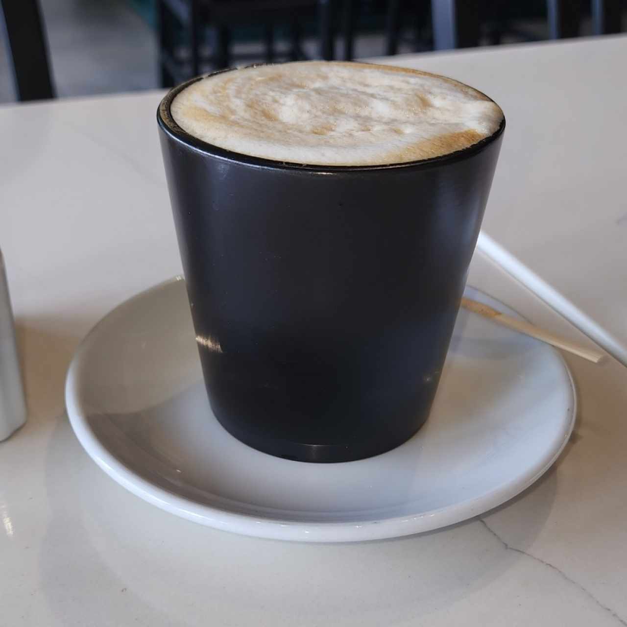 Cafe Late
