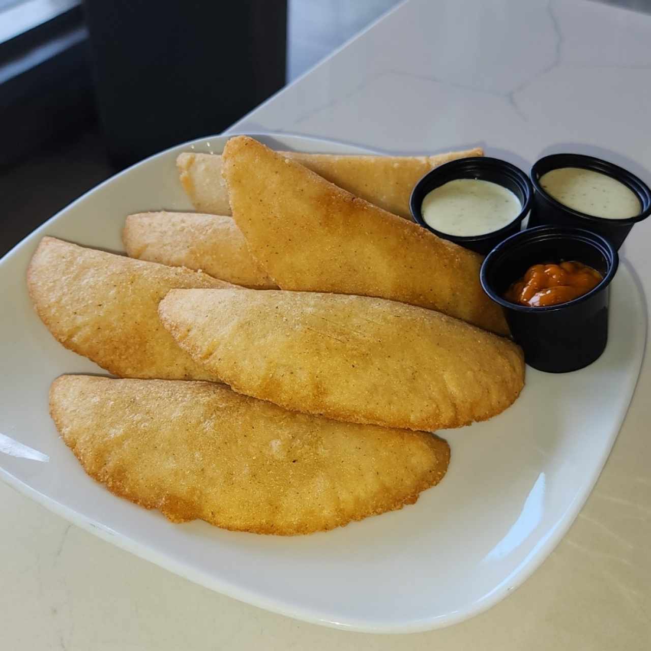 Entradas - Empanadas