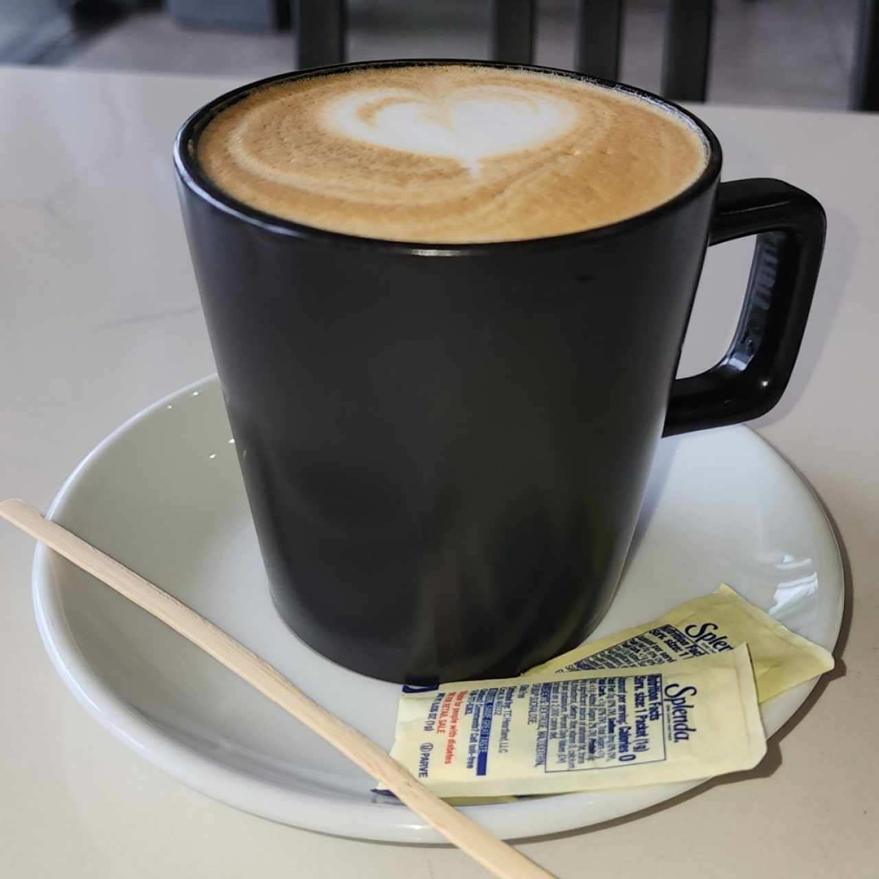 Cafe Latte