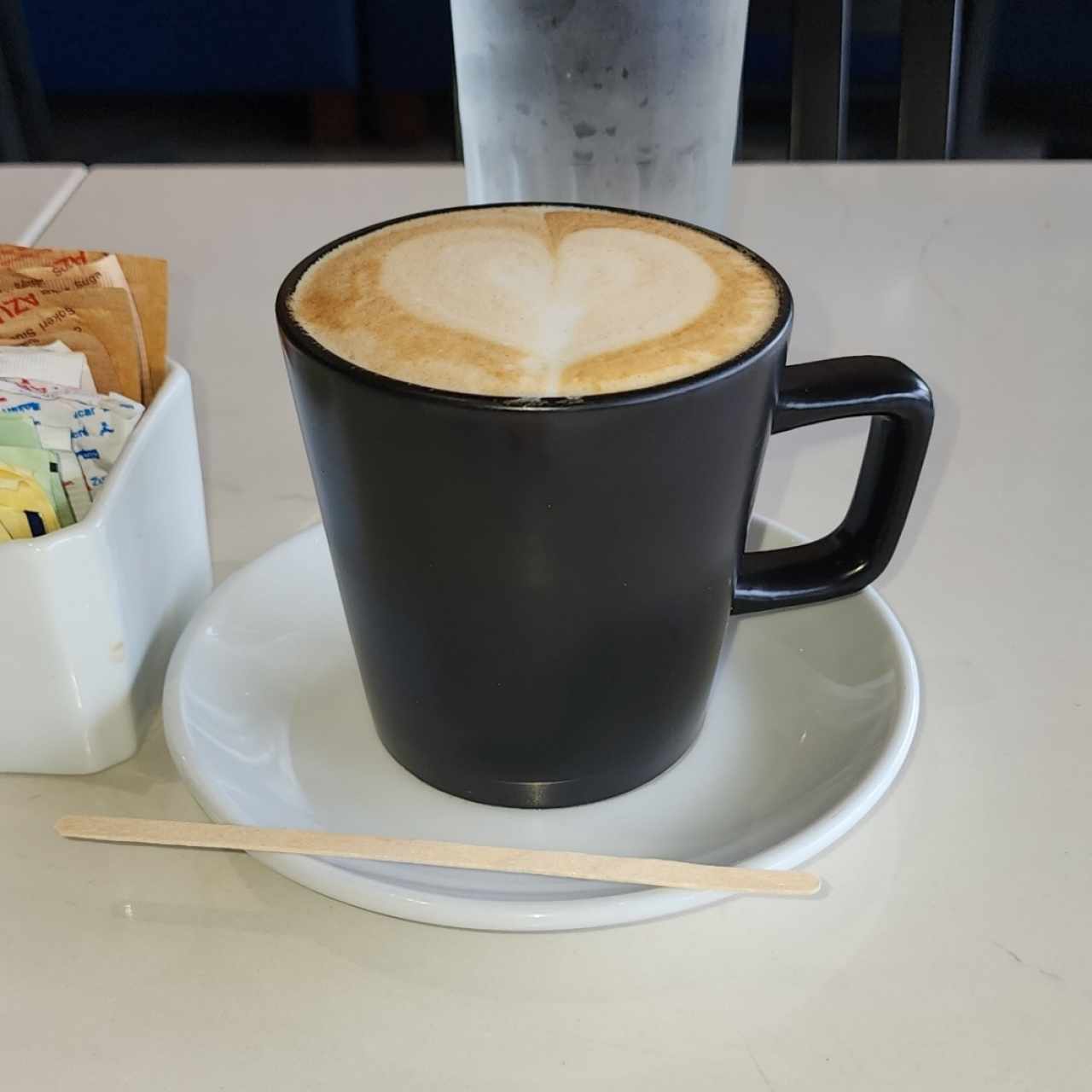 Latte Cafe