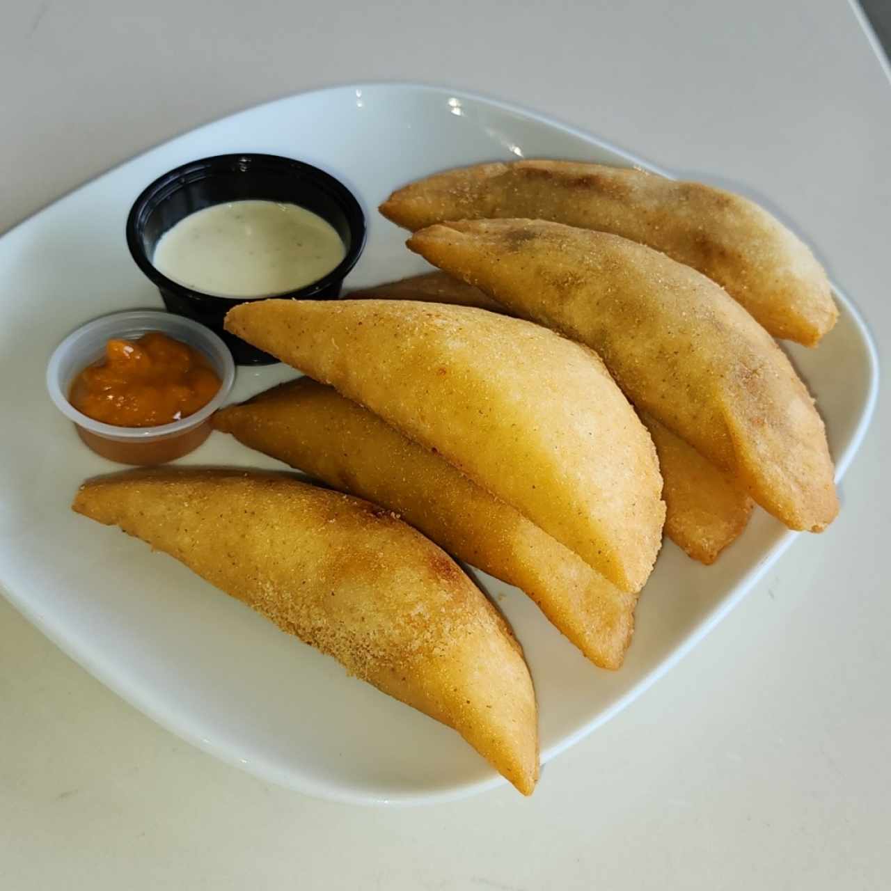 Entradas - Empanadas