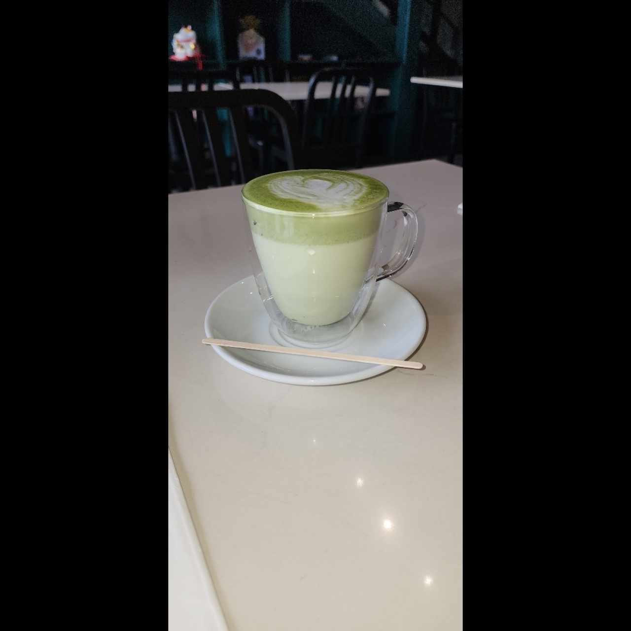 Matcha