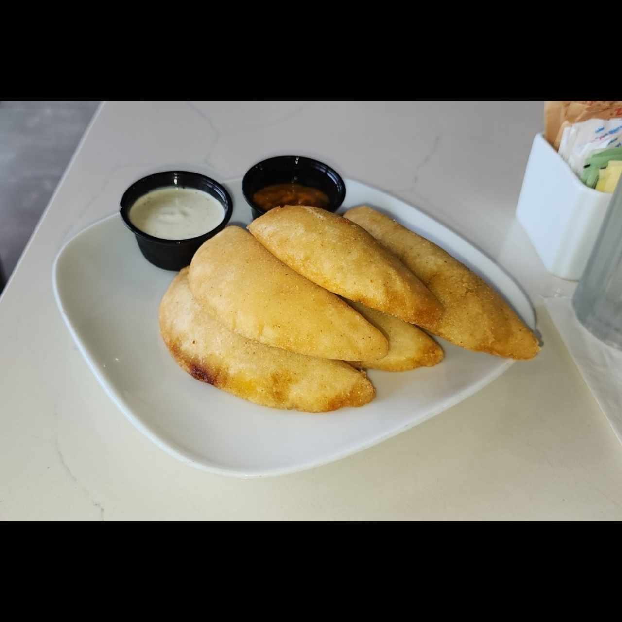 Entradas - Empanadas