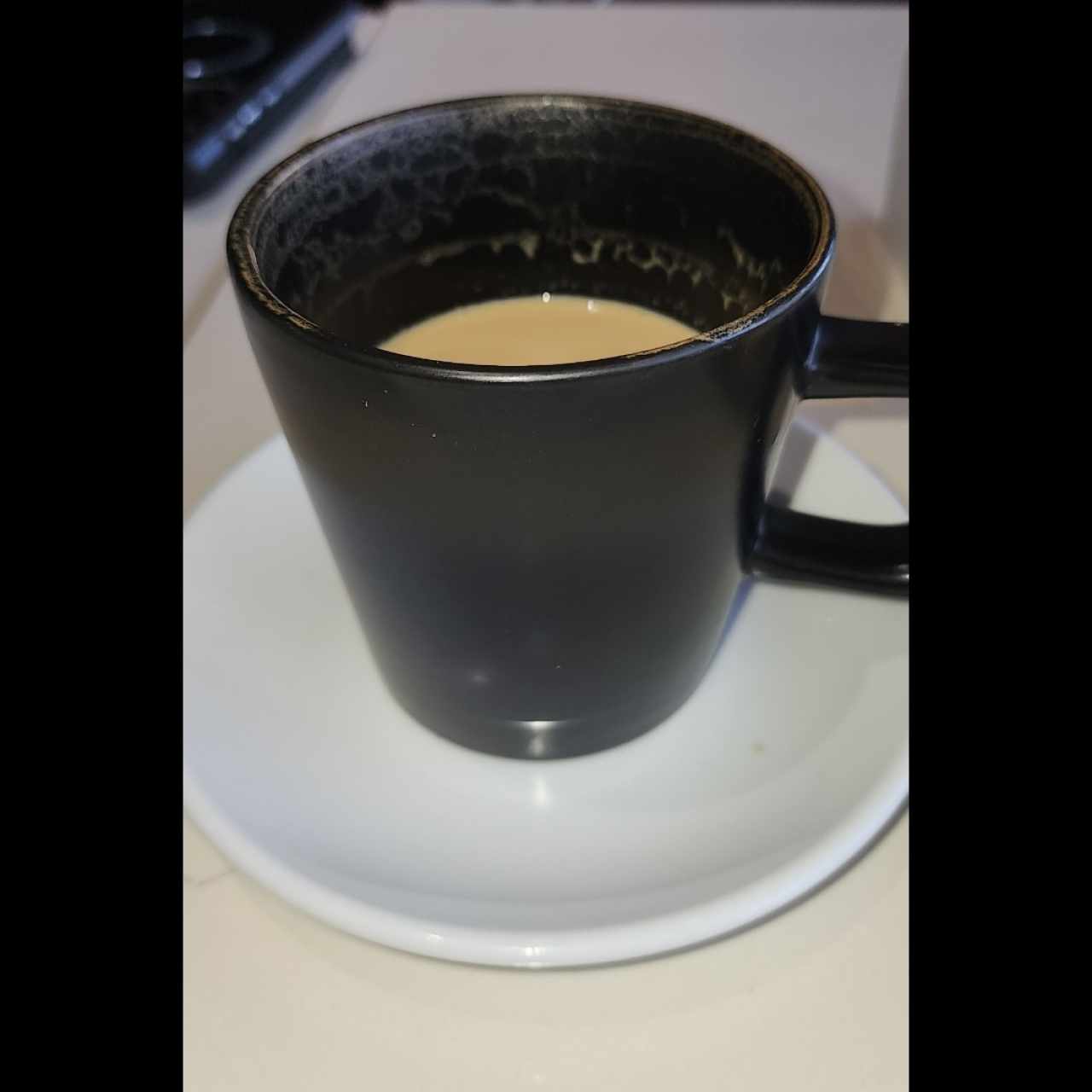 Cafe Latte